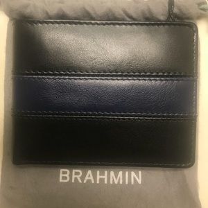 Brahmin Men’s Wallet